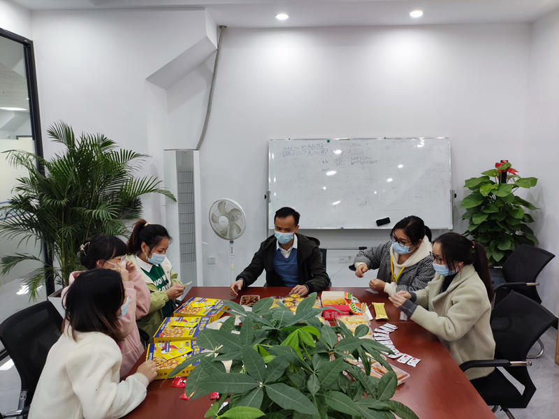 活動實拍